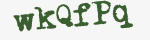 Enter these letters in the box below