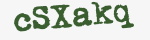 Enter these letters in the box below