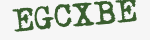 Enter these letters in the box below