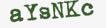 Enter these letters in the box below