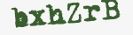 Enter these letters in the box below