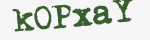 Enter these letters in the box below