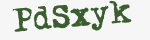 Enter these letters in the box below