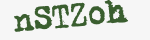 Enter these letters in the box below