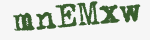 Enter these letters in the box below