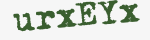 Enter these letters in the box below