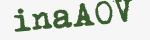 Enter these letters in the box below