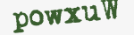 Enter these letters in the box below