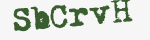 Enter these letters in the box below