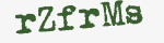 Enter these letters in the box below