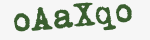 Enter these letters in the box below
