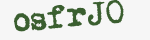 Enter these letters in the box below