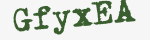 Enter these letters in the box below