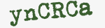 Enter these letters in the box below