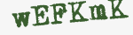 Enter these letters in the box below