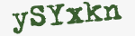 Enter these letters in the box below