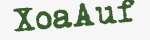 Enter these letters in the box below