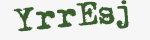 Enter these letters in the box below