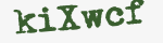 Enter these letters in the box below