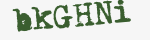 Enter these letters in the box below