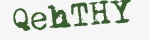 Enter these letters in the box below