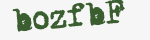 Enter these letters in the box below