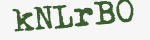 Enter these letters in the box below