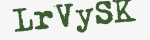 Enter these letters in the box below