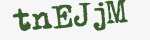 Enter these letters in the box below