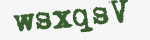 Enter these letters in the box below