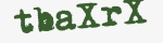 Enter these letters in the box below