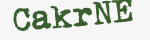Enter these letters in the box below