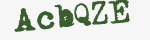 Enter these letters in the box below