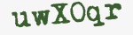 Enter these letters in the box below