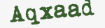 Enter these letters in the box below