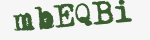 Enter these letters in the box below
