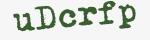 Enter these letters in the box below