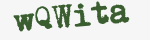 Enter these letters in the box below