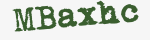 Enter these letters in the box below