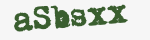 Enter these letters in the box below