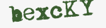 Enter these letters in the box below