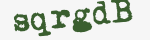 Enter these letters in the box below