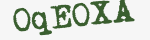 Enter these letters in the box below