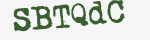 Enter these letters in the box below