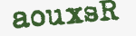 Enter these letters in the box below