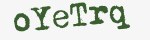 Enter these letters in the box below