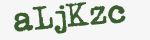 Enter these letters in the box below