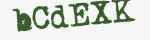 Enter these letters in the box below