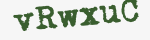 Enter these letters in the box below