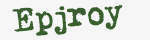 Enter these letters in the box below